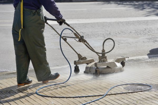 Commercial Power Washing Service Tampa FL 10