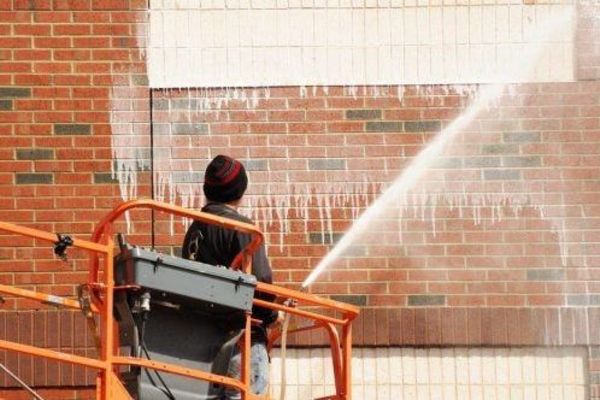 Commercial Power Washing Service Tampa FL 11