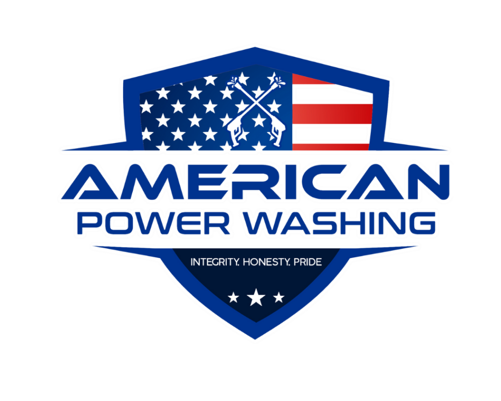 Pressure Washing Service Tampa FL American Power Washing 3